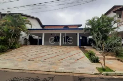 Casa em condomínio fechado com 3 quartos à venda na rua paiquere, 766, jardim paiquerê, valinhos, 368 m2 por r$ 1.800.000