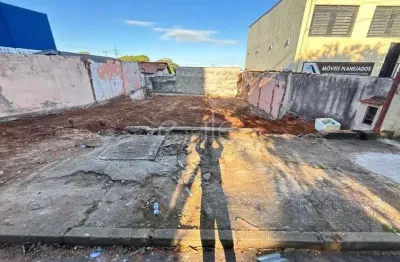 Terreno à venda na vila georgina, campinas  por r$ 400.000