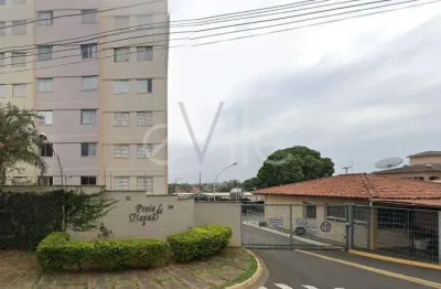 Apartamento com 2 quartos à venda na rua colônia de minas, 500, jardim aero continental, campinas, 58 m2 por r$ 330.000