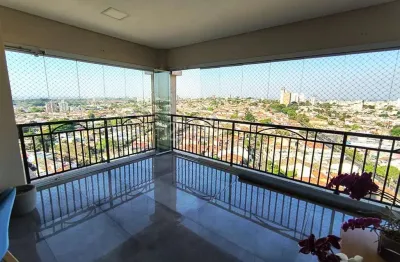 Apartamento com 3 quartos à venda na rua doutor césar paranhos de godoy, 300, jardim chapadão, campinas, 138 m2 por r$ 1.750.000