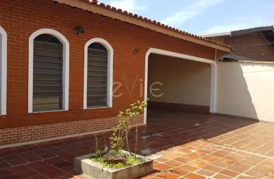 Casa com 3 quartos para alugar no Jardim Eulina, Campinas , 167 m2 por R$ 3.500