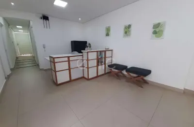 Sala comercial para alugar no jardim guanabara, campinas , 12 m2 por r$ 2.000