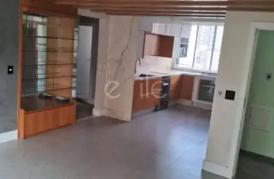 Apartamento com 2 quartos à venda na rua major solon, 387, cambuí, campinas, 82 m2 por r$ 699.000