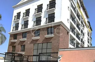 Apartamento com 2 quartos à venda na rua carlos gerin, 147, jardim chapadão, campinas, 64 m2 por r$ 600.000