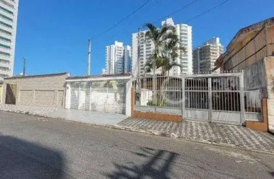 Casa em condomínio fechado com 3 quartos à venda na vila caiçara, praia grande , 300 m2 por r$ 700.000