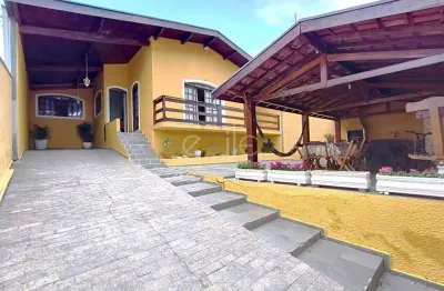 Casa com 4 quartos à venda no jardim quarto centenário, campinas , 300 m2 por r$ 850.000