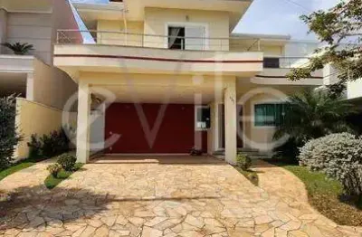 Casa em condomínio fechado com 3 quartos à venda na residencial luzern, 2, swiss park, campinas, 360 m2 por r$ 1.886.800