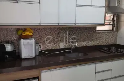 Apartamento com 3 quartos à venda na avenida padre manoel da nóbrega, 355, jardim garcía, campinas, 67 m2 por r$ 270.000