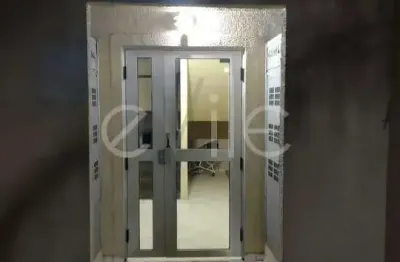Apartamento com 2 quartos à venda na avenida josé pacheco, 478, cidade satélite íris, campinas, 47 m2 por r$ 120.000