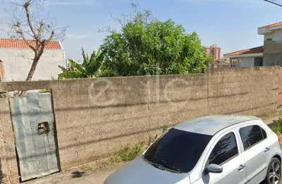 Terreno comercial à venda no jardim paranapanema, campinas  por r$ 289.000