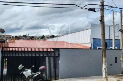 Casa com 3 quartos à venda no jardim novo campos elíseos, campinas , 240 m2 por r$ 590.000