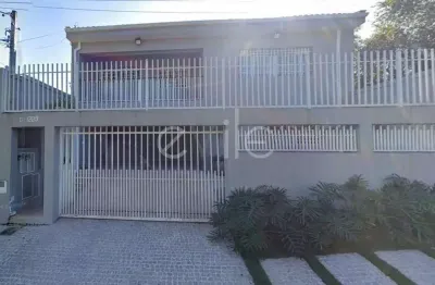 Casa com 3 quartos à venda no jardim new york, campinas , 230 m2 por r$ 749.000