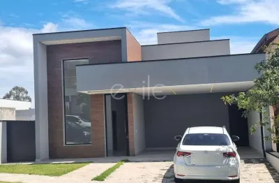 Casa em condomínio fechado com 3 quartos à venda na estrada do jequitibá, 1870, pinheiro, valinhos, 225 m2 por r$ 1.790.000