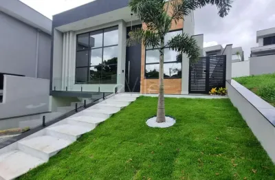 Casa em condomínio fechado com 3 quartos à venda na rua cecília godoy camargo, s/n°, swiss park, campinas, 274 m2 por r$ 2.600.000