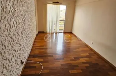 Apartamento com 2 quartos à venda na rua augusto emílio zaluar, 181, jardim chapadão, campinas, 80 m2 por r$ 430.000