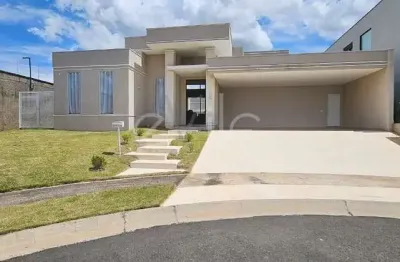 Casa em condomínio fechado com 3 quartos para alugar na avenida carlos diaulas serpa, s/n°, loteamento parque dos alecrins, campinas, 265 m2 por r$ 16.200
