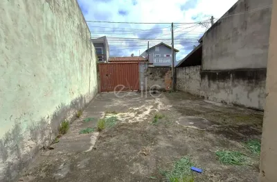 Terreno comercial à venda no jardim nova américa, hortolândia  por r$ 160.000
