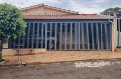 Casa com 2 quartos à venda no jardim miranda, campinas , 230 m2 por r$ 650.000
