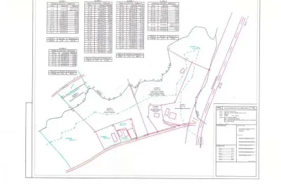Terreno comercial à venda na estrada sem denominação - scr-129/scr192 - machados, centro, socorro por r$ 660.000
