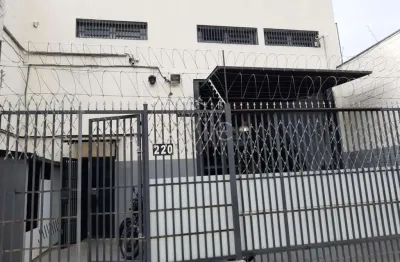 Barracão / galpão / depósito para alugar no jardim do trevo, campinas , 385 m2 por r$ 9.100