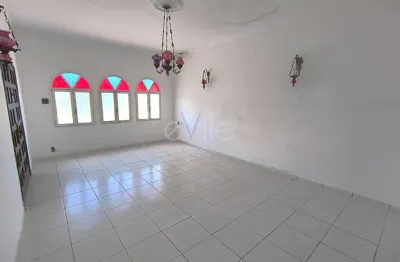 Casa comercial à venda no jardim guanabara, campinas , 222 m2 por r$ 640.000