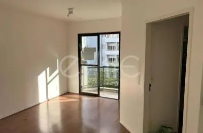 Apartamento com 2 quartos à venda na rua salvador penteado, 76, bonfim, campinas, 62 m2 por r$ 550.000