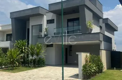Casa em condomínio fechado com 4 quartos à venda na rodovia governador doutor adhemar pereira de barros, 116, fazenda pau d'alho, campinas, 340 m2 por r$ 3.400.000