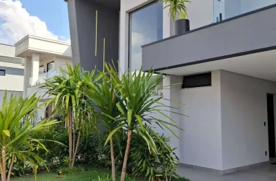 Casa em condomínio fechado com 4 quartos à venda na rodovia governador doutor adhemar pereira de barros, 116, fazenda pau d'alho, campinas, 340 m2 por r$ 3.400.000