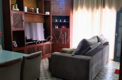 Casa com 3 quartos à venda no jardim chapadão, campinas , 96 m2 por r$ 660.000