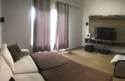 Casa em condomínio fechado com 3 quartos à venda na avenida carlos diaulas serpa, s/n°, loteamento parque dos alecrins, campinas, 260 m2 por r$ 2.600.000