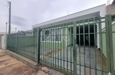 Casa com 3 quartos à venda no jardim eulina, campinas , 195 m2 por r$ 550.000