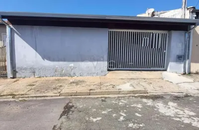 Casa com 2 quartos à venda na vila padre manoel de nóbrega, campinas , 135 m2 por r$ 430.000