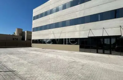 Prédio para alugar no betel, paulínia , 2200 m2 por r$ 50.000