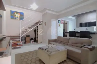 Casa em condomínio fechado com 2 quartos à venda na avenida emílio bosco, 2460, parque yolanda (nova veneza), sumaré, 66 m2 por r$ 350.000