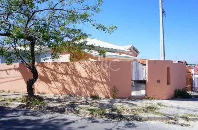 Casa com 6 quartos à venda na vila industrial, campinas , 235 m2 por r$ 650.000