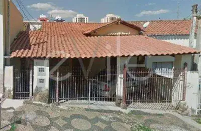 Casa com 3 quartos à venda na vila industrial, campinas , 160 m2 por r$ 550.000