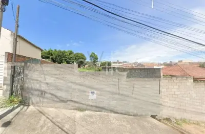 Terreno à venda na rua silva pontes, 265, vila marieta, campinas por r$ 950.000