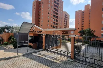 Apartamento com 3 quartos à venda na avenida doutor jesuíno marcondes machado, 2201, chácara da barra, campinas, 73 m2 por r$ 498.000