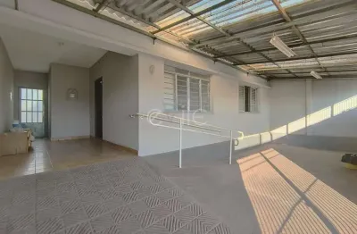 Casa com 3 quartos à venda no jardim eulina, campinas , 201 m2 por r$ 490.000