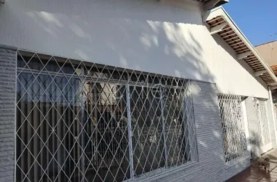 Casa comercial à venda na vila industrial, campinas , 150 m2 por r$ 470.000