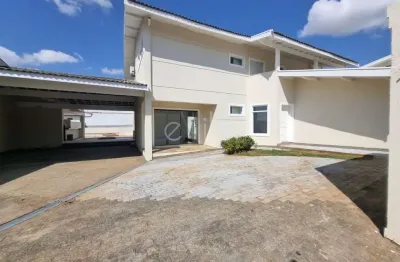 Casa com 4 quartos à venda no parque ortolândia, hortolândia , 520 m2 por r$ 2.100.000