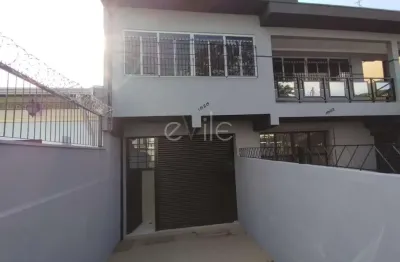 Sala comercial para alugar na avenida joão batista morato do canto, 1826, vila anhangüera, campinas, 200 m2 por r$ 10.000