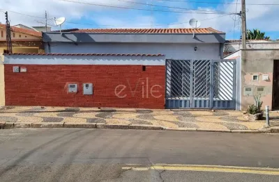 Casa com 2 quartos à venda no são bernardo, campinas , 189 m2 por r$ 650.000