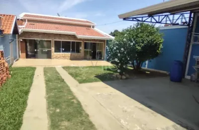Casa com 3 quartos à venda no jardim paraíso de viracopos, campinas , 400 m2 por r$ 600.000