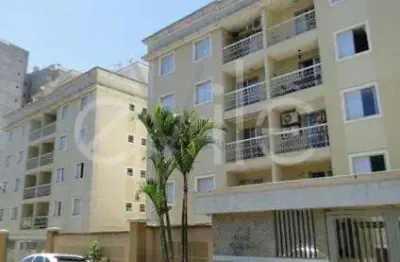 Apartamento com 3 quartos à venda na rua sylvio baratelli, 58, vila nova, campinas, 67 m2 por r$ 404.000