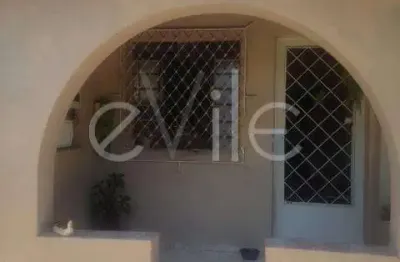 Casa comercial à venda na rua itália, 668, vila andrade neves, campinas, 115 m2 por r$ 649.900