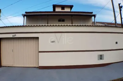 Casa com 3 quartos à venda na jequitiba, 268, parque dos pinheiros, hortolândia, 217 m2 por r$ 750.000