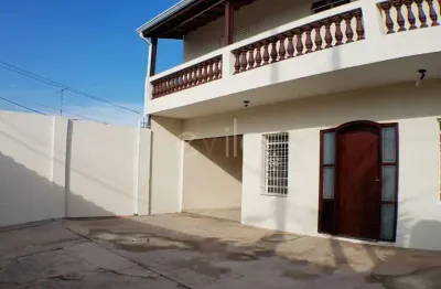 Casa com 3 quartos à venda na jequitiba, 268, parque dos pinheiros, hortolândia, 217 m2 por r$ 750.000