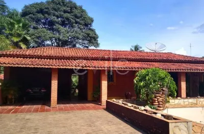 Casa em condomínio fechado com 2 quartos à venda na rua padre melico cândido barbosa, 546a, parque xangrilá, campinas, 348 m2 por r$ 1.100.000