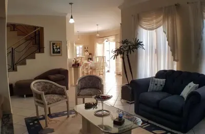 Casa com 5 quartos à venda no jardim eulina, campinas , 360 m2 por r$ 1.300.000